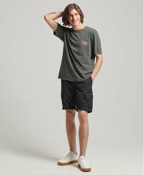 Camiseta Para Hombre Vintage Tribal Surf