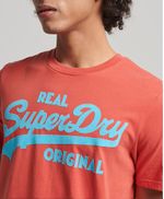 Camiseta-Para-Hombre-Vintage-Vl-Neon-Superdry