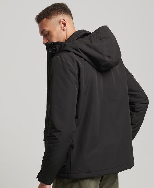 Chaqueta Rompe Vientos Para Hombre Ultimate Windcheater