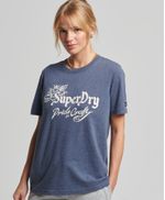 Camiseta-Para-Mujer-Vintage-Pride-Craft-Superdry