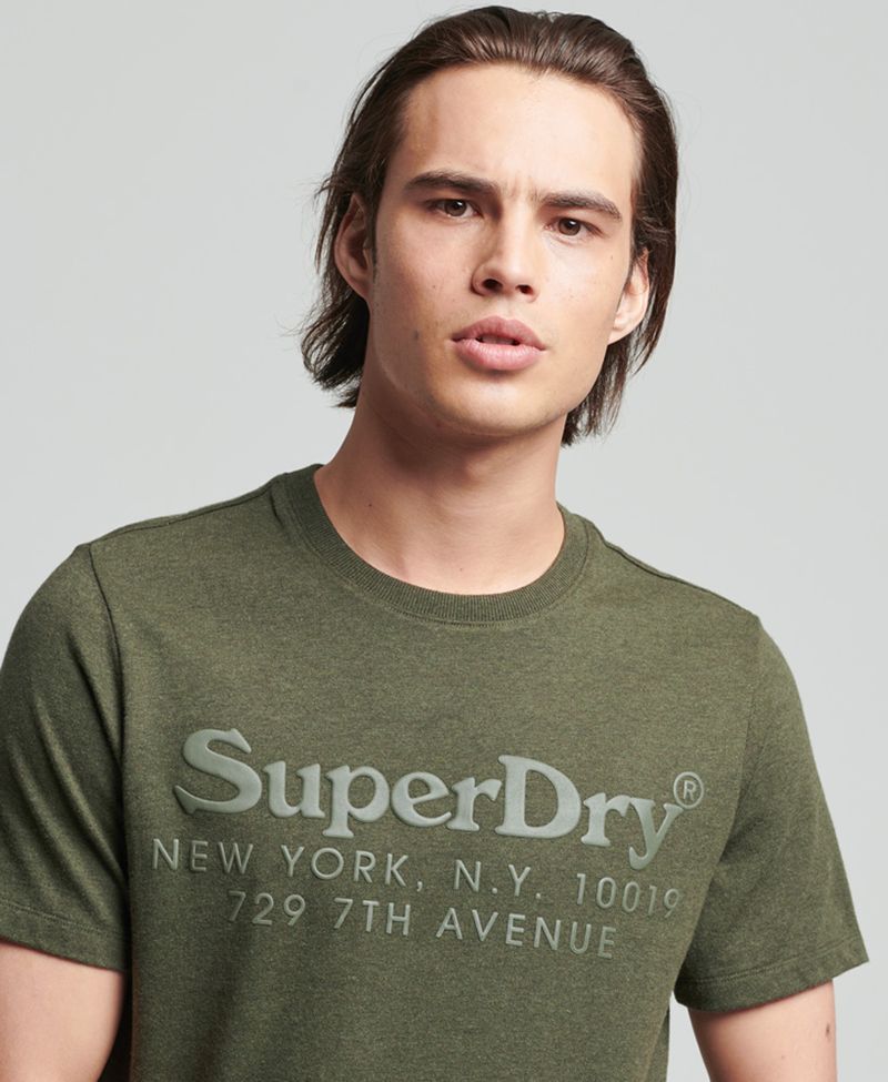 Camiseta-Para-Hombre-Vintage-Venue-Tonal-Superdry