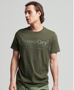 Camiseta-Para-Hombre-Vintage-Venue-Tonal-Superdry