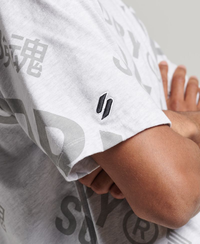 Camiseta-Para-Hombre-Code-Aop-Superdry