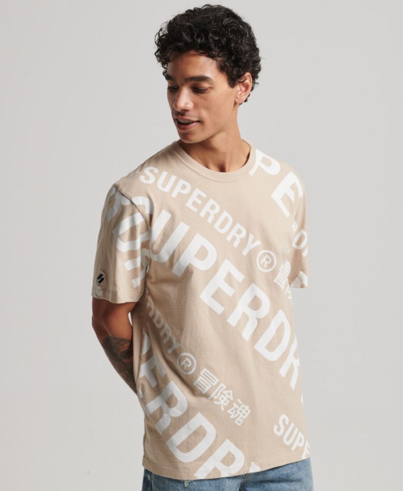 Camiseta-Para-Hombre-Code-Aop-Superdry