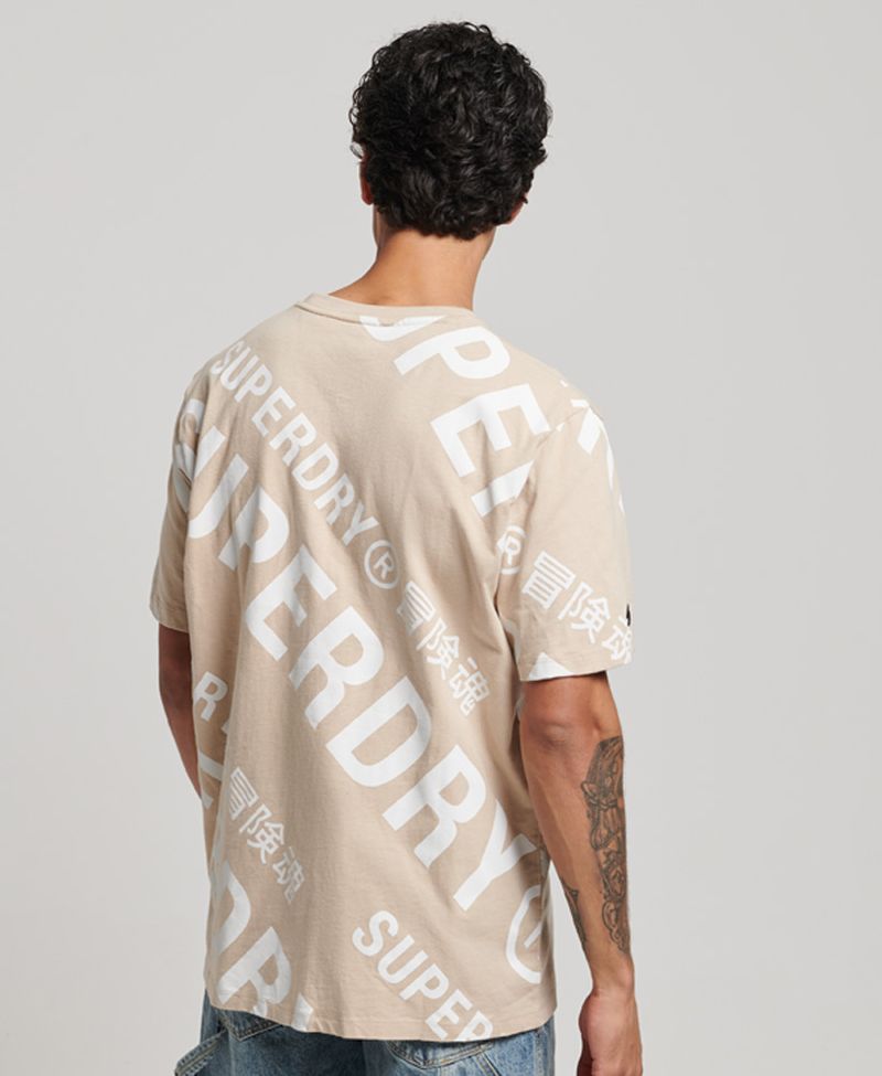 Camiseta-Para-Hombre-Code-Aop-Superdry