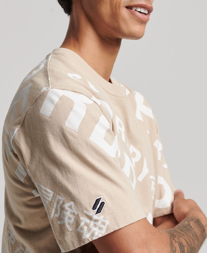 Camiseta-Para-Hombre-Code-Aop-Superdry