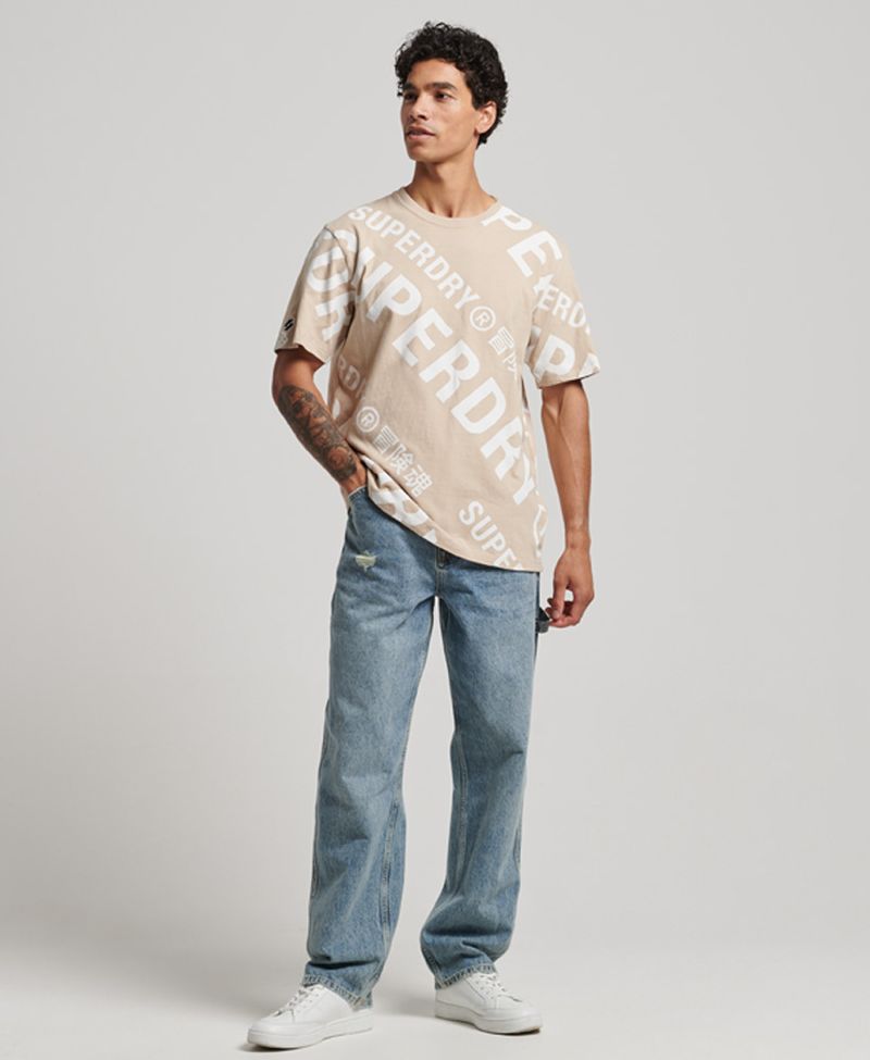 Camiseta-Para-Hombre-Code-Aop-Superdry