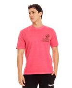 Camiseta-Manga-Corta-Para-Hombre-Vintage-Into-The-Woods-Superdry