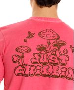 Camiseta-Manga-Corta-Para-Hombre-Vintage-Into-The-Woods-Superdry