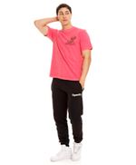 Camiseta-Manga-Corta-Para-Hombre-Vintage-Into-The-Woods-Superdry