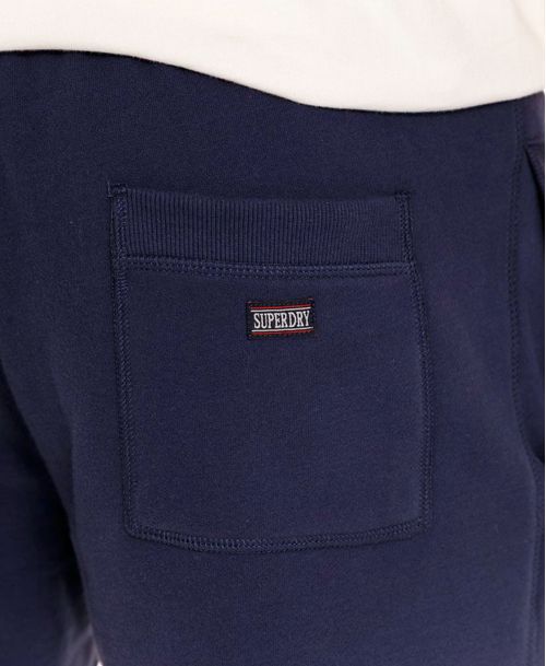 Bermuda Para Hombre Vintage Gym Athletic