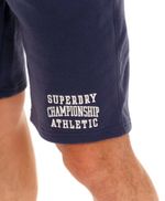 Bermuda-Para-Hombre-Vintage-Gym-Athletic-Superdry