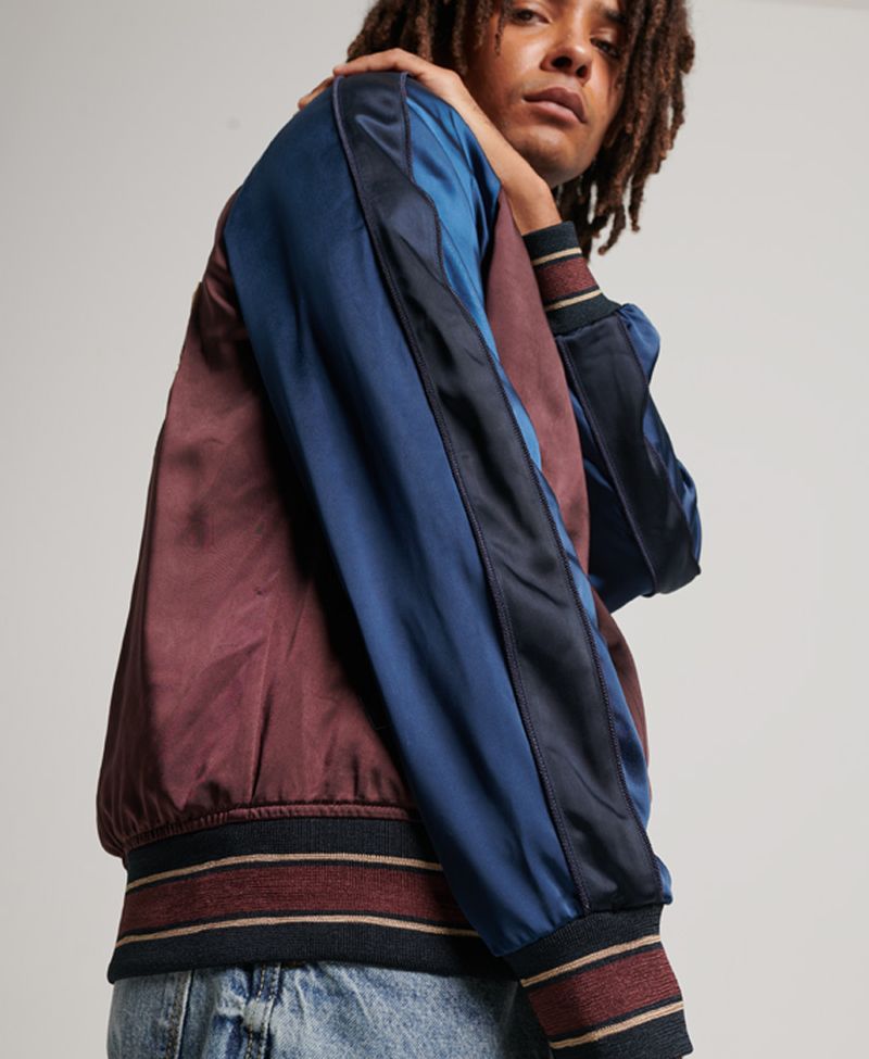Chaqueta-Casual-Para-Hombre-Vintage-Suikajan-Superdry