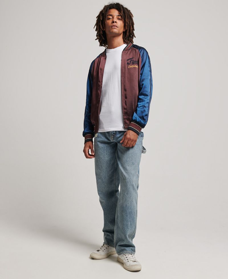 Chaqueta-Casual-Para-Hombre-Vintage-Suikajan-Superdry