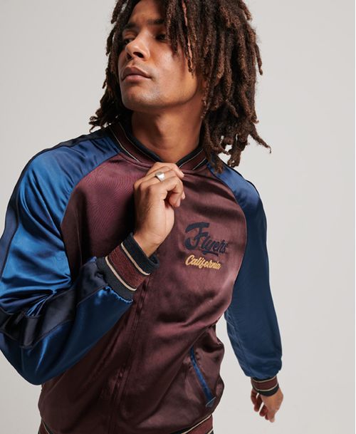 Chaqueta Casual Para Hombre Vintage Suikajan