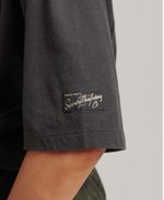 Camiseta-Manga-Corta-Para-Mujer-Vintage-Logo-Superdry