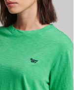 Camiseta-Manga-Corta-Para-Mujer-Vintage-Surf-Superdry