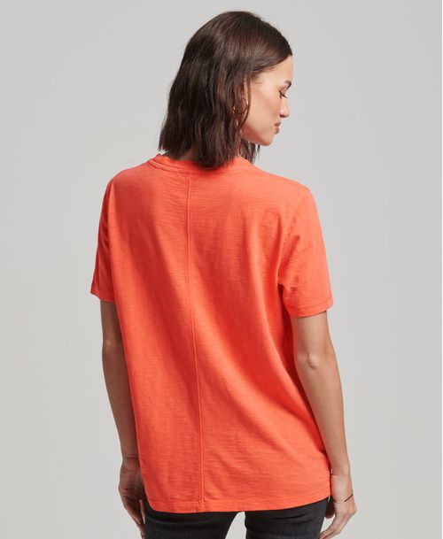 Camiseta Para Mujer Vintage Surf