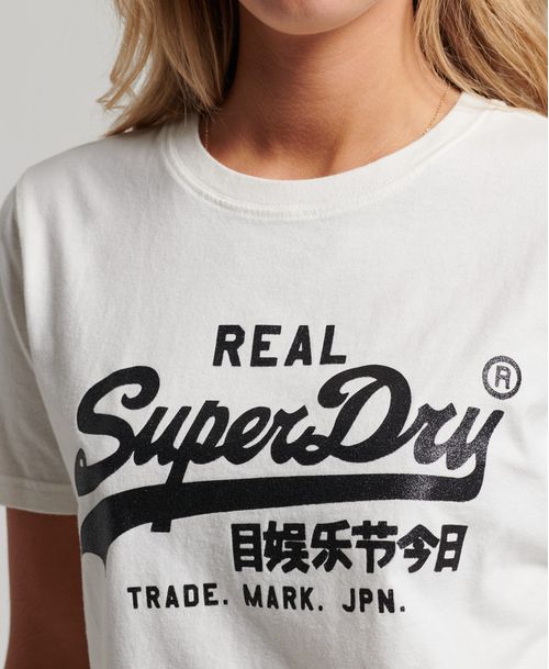 Camiseta Para Mujer Embellish