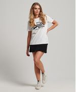 Camiseta-Manga-Corta-Para-Mujer-Embellish-Superdry