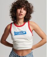 Camiseta-Manga-Sisa-Para-Mujer-Vintage-Roll-With-It-Vest-Superdry