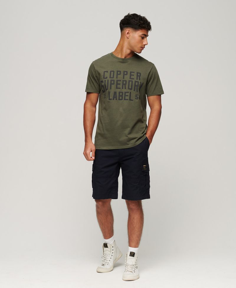 Camiseta-Manga-Corta-Para-Hombre-Vintage-Copper-Label-Superdry