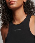 Camiseta-Manga-Sisa-Para-Mujer-Code-Tech-Racer-Vest-Superdry
