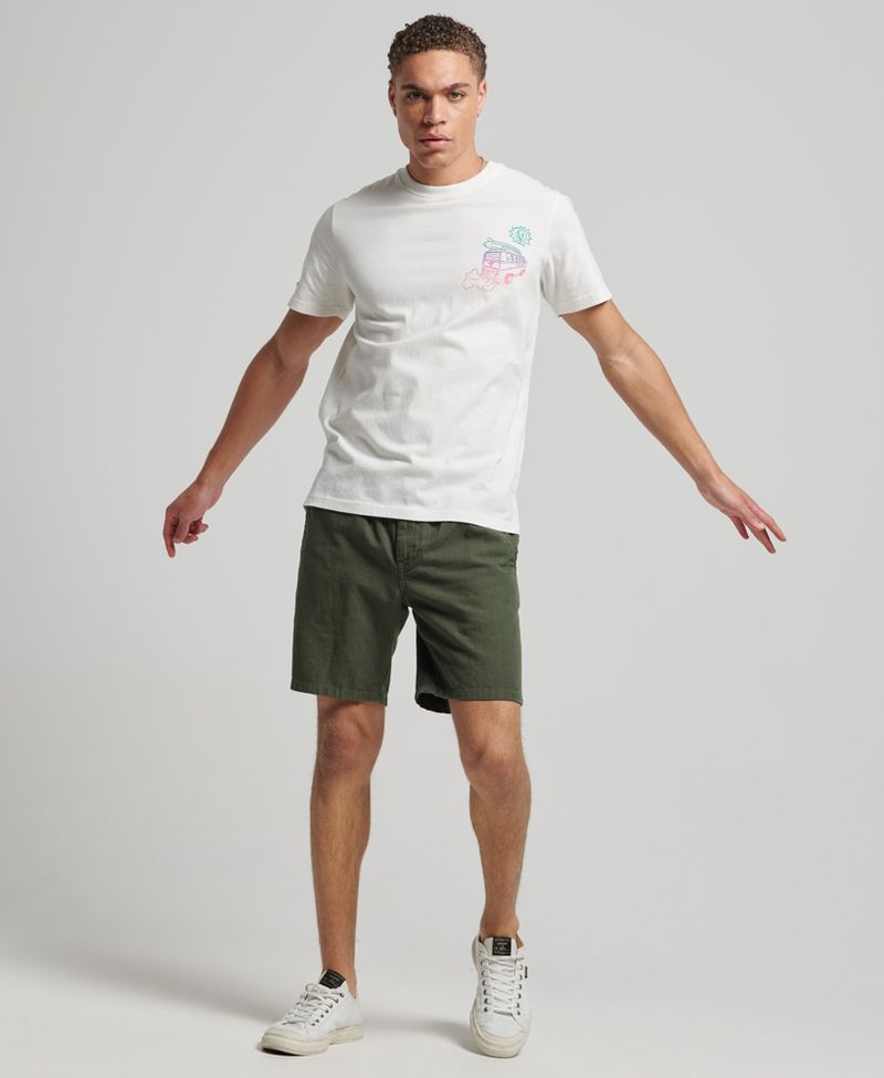 Camiseta-Manga-Corta-Para-Hombre-Vintage-Travel-Sticker-Mw-Superdry