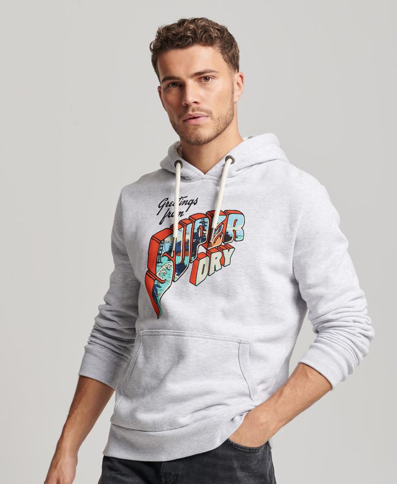 Buzo-Cerrado-Para-Hombre-Vintage-Travel-Sticker-Superdry