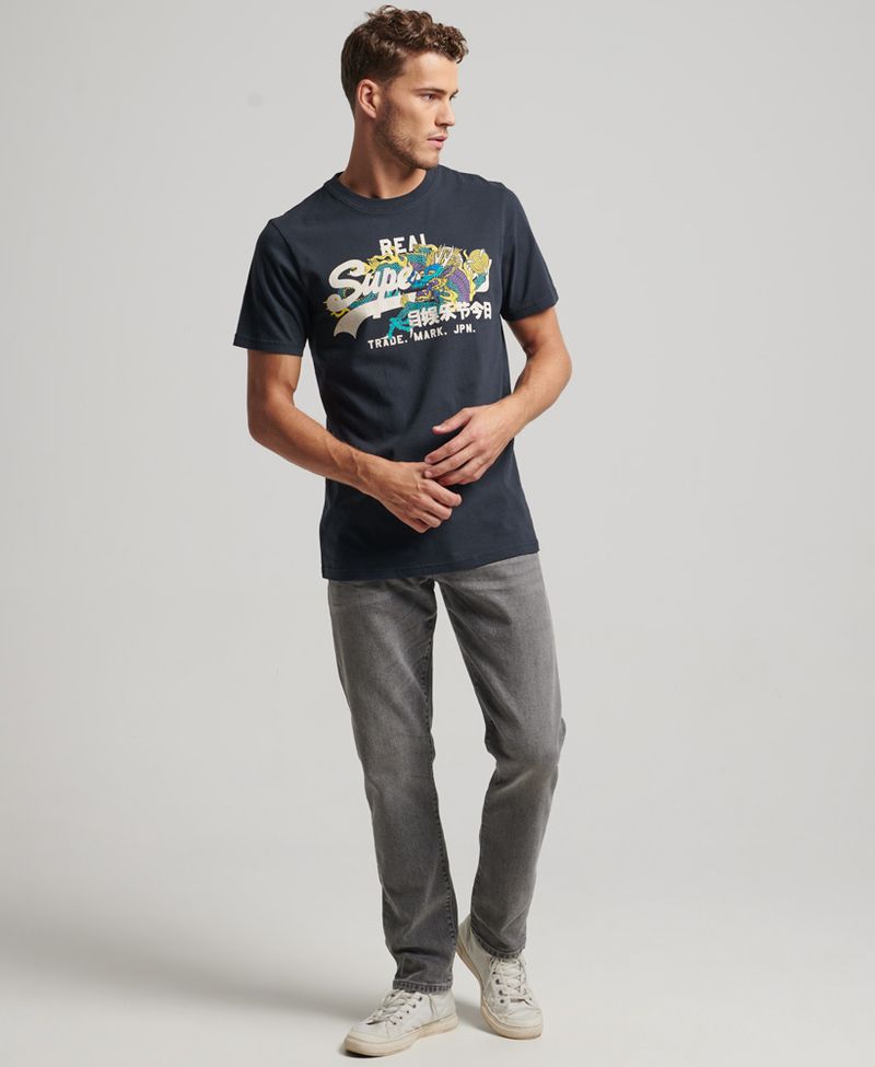 Camiseta-Manga-Corta-Para-Hombre-Vintage-Narrative-Superdry