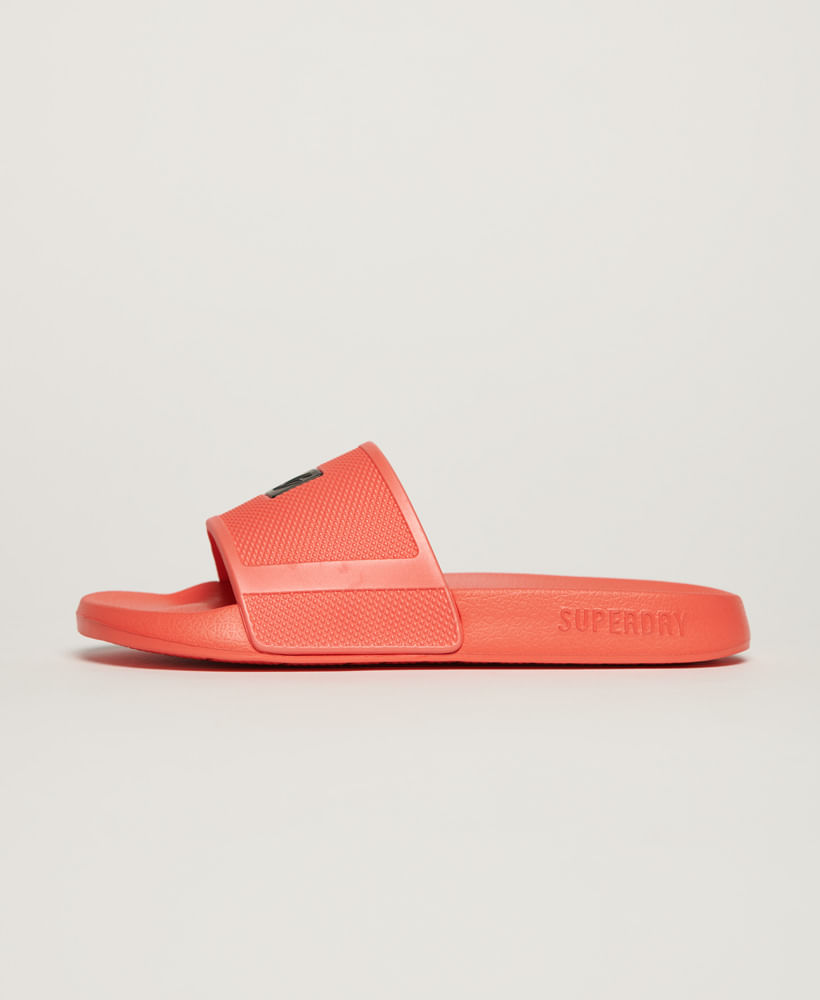 Sandalias Para Mujer Code Tech Slide Superdry SANDALIAS SUPERDRY Tienda Online de Ropa Calzado y Accesorios Superdry Colombia