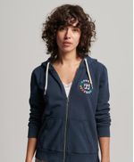 Buzo-Abierto-Para-Mujer-Vintage-Rainbow-Superdry