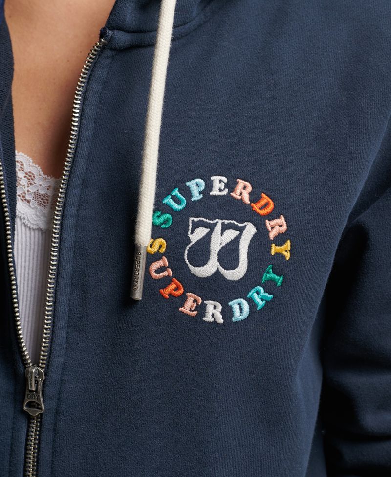 Buzo-Abierto-Para-Mujer-Vintage-Rainbow-Superdry