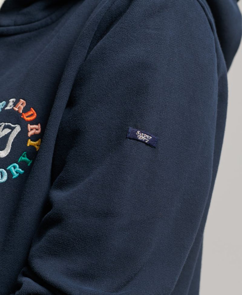 Buzo-Abierto-Para-Mujer-Vintage-Rainbow-Superdry