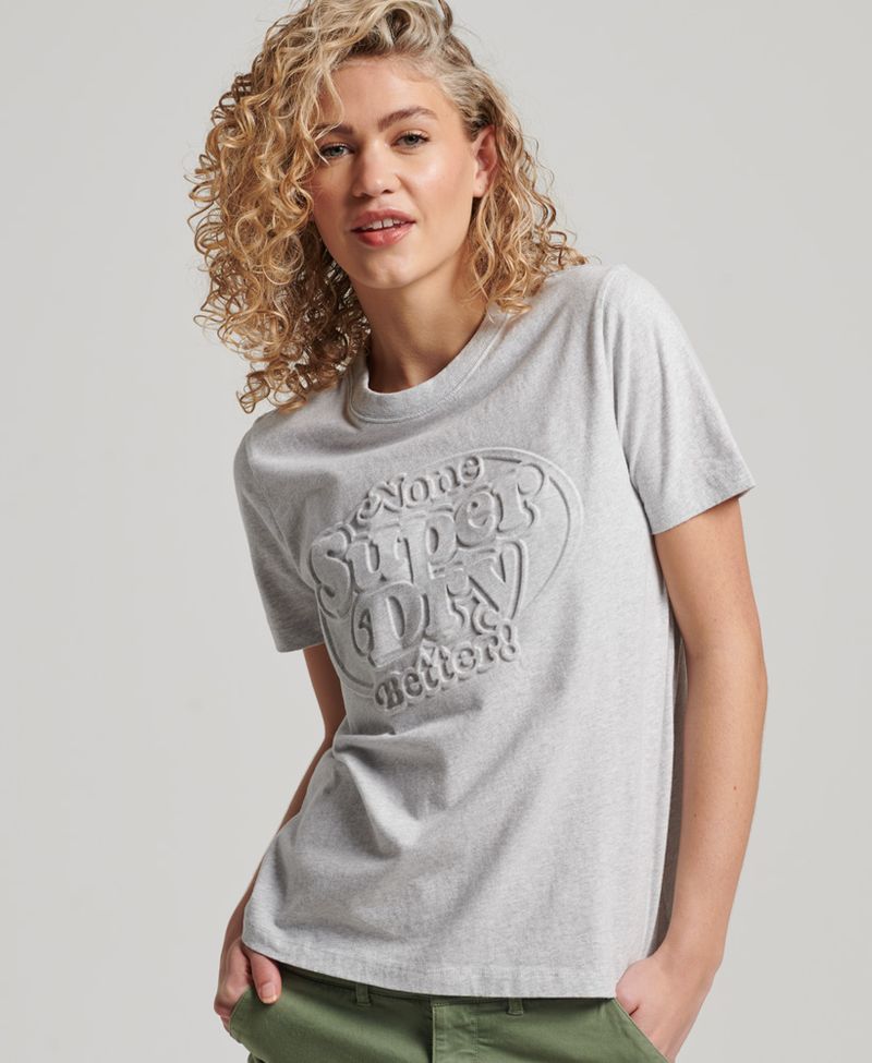 Camiseta-Para-Mujer-Vintage-Cooper-