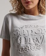 Camiseta-Para-Mujer-Vintage-Cooper-