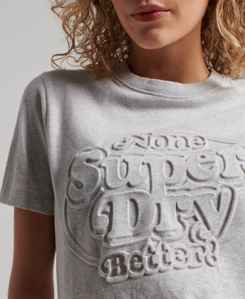 Camiseta-Para-Mujer-Vintage-Cooper-