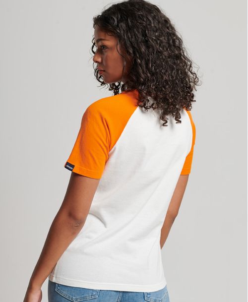 Camiseta Para Mujer Vintage Cooper