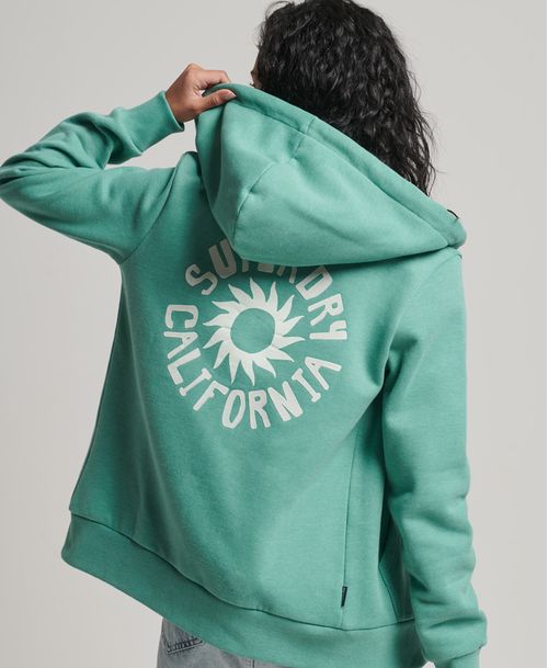 Buzo Abierto Para Mujer Vintage Cali Cutout