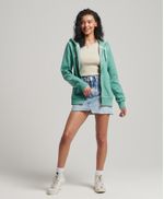 Buzo-Abierto-Para-Mujer-Vintage-Cali-Cutout-