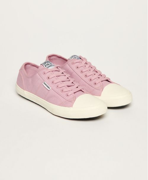 Tenis Para Mujer Vegan Pro Classic