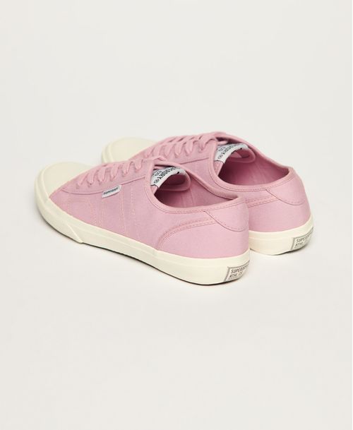 Tenis Para Mujer Vegan Pro Classic