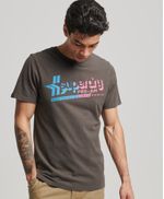 Camiseta-Para-Hombre-Vintage-Shadow-