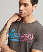 Camiseta-Para-Hombre-Vintage-Shadow-