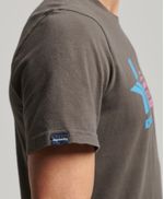 Camiseta-Para-Hombre-Vintage-Shadow-