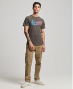 Camiseta-Para-Hombre-Vintage-Shadow-