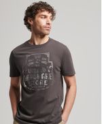 Camiseta-Para-Hombre-Vintage-Reworked-