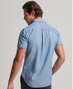 Camisa-Para-Hombre-Vintage-Loom-