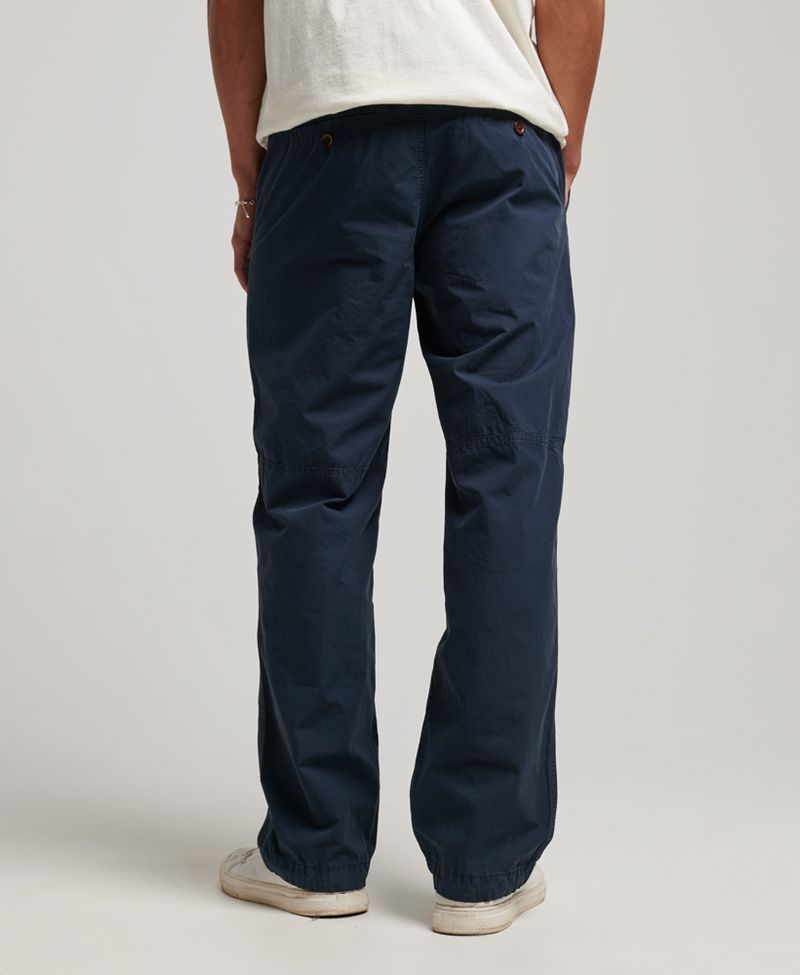 Pantalon-Chino-Para-Hombre-Vintage