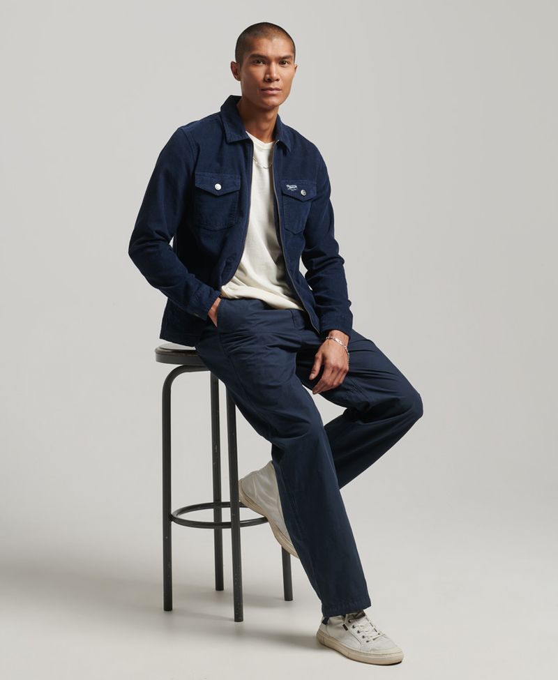 Pantalon-Chino-Para-Hombre-Vintage